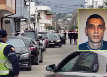Aldi Mustafa, tri atentate në dy vite, i përfshirë në disa ngjarje kriminale, disa herë i arrestuar