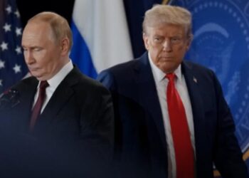 Donald Trump: Një gjë e madhe bllokoi arritjen e marrëveshjes me Putin (por nuk e tregon cila ishte)
