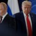 Donald Trump: Një gjë e madhe bllokoi arritjen e marrëveshjes me Putin (por nuk e tregon cila ishte)