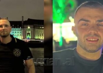 Aksident që u mori jetën dy të rinjve në Peqin, banorët: Dëgjuam kërcitje dhe ulërima…