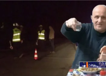 Vrasja e Frrok Lleshajt në Vaun e Dejës, shoqërohen pesë persona, ja pistat që po hetohen