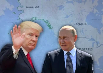 Një ditë para takimit Trump-Putin, ja harta e zonave në Ukrainë që kontrollohen aktualisht nga Rusia