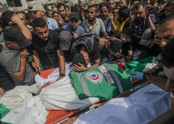 Pesë gazetarë të Al Jazeera të vrarë në Gaza, OKB dënon sulmin: Shkelje e rëndë e ligjit ndërkombëtar