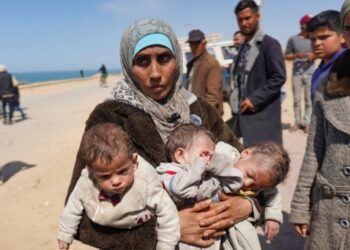 Lufta në Gaza, Mbretëria e Bashkuar do evakuojë qindra fëmijë për t’iu ofruar kujdes mjekësor