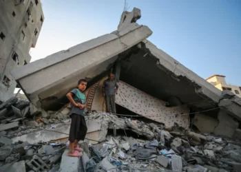 Zbulohet plani amerikan për rivierën e Gazës: 5 mijë dollarë dhe një vit ushqim për çdo palestinez që largohet nga aty