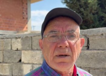 “Jemi të tronditur, ishte djalë kapedan”, flasin fqinjët e 14-vjeçarit: Kishte moshën e nipit tim
