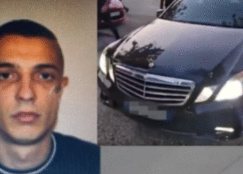 Ushtar i ‘Rrumit të Shijakut’, kush është Aldi Mustafa që u arrestua në aksionin policor në Shkozet