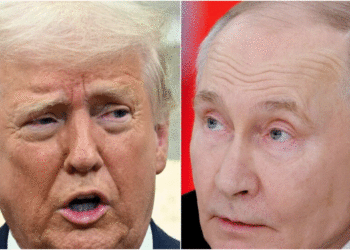 Pse do të takohen në bazën ushtarake Trump dhe Putin?