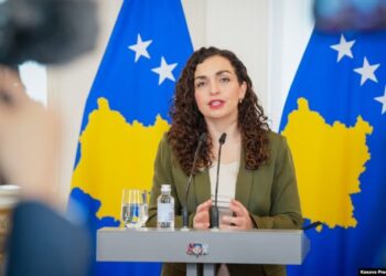 Presidentja Osmani ‘ngriti alarmin’ për gjyqtarin Llaban, reagon Kushtetuesja