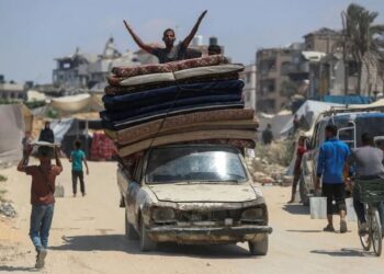 Mediat: Hamasi pranon propozimin e fundit për armëpushim në Gaza