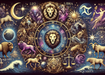 Horoskopi ditor, e diel 3 gusht 2025