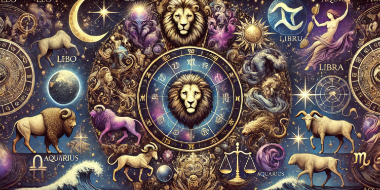 Horoskopi ditor, e diel 3 gusht 2025