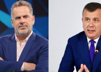 Balla reagon pas vdekjes së Artur Zhejit: Shumë e trishtë kjo ndarje e parakohshme