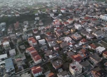 Ndërtimet e paligjshme, minimumi 500 mijë lekë gjobë kush nuk i prish vetë