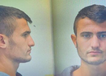 Arratisja spektakolare nga spitali i burgut grek, ky është 28-vjeçari shqiptar që ka ngritur autoritetet në ‘këmbë’