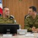 Shefi i ushtrisë izraelite pajtohet me planin për të pushtuar Gazën: Do ta bëjmë në mënyrën më të mirë të mundshme