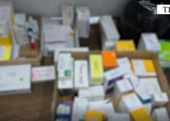Tregtonte ilaçe të kontrabanduara me vlerë 35 mijë euro, arrestohet administratori i farmacisë