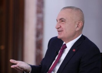 Iu komunikuan akuzat nga SPAK, reagon Meta: Të hetohet se kush i bëri pagesat dhe kujt i dërgoheshin faturat në parti! 