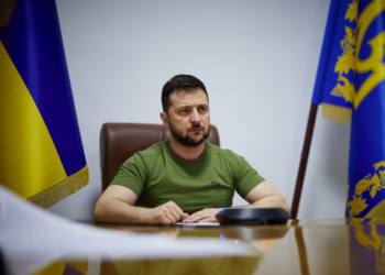 Mesazhi i fortë i Zelensky-t: Donbass mbetet i paprekur!