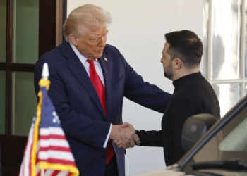 Zelensky në SHBA/ Ora, agjenda dhe pritshmëritë për takimin me Trump