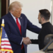 Zelensky në SHBA/ Ora, agjenda dhe pritshmëritë për takimin me Trump