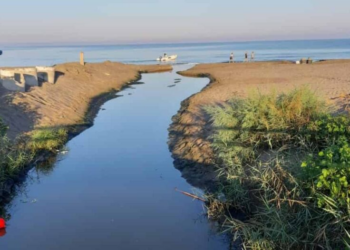 PROJEKTI / Zona turistike e Spillesë me impiant të veçantë për ujërat e përdorura