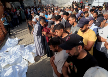 26 të vrarë në Gaza edhe pse Hamas pranoi armëpushimin