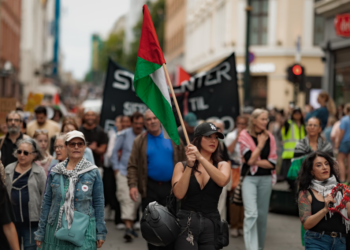 Norvegjia e “etikës së lartë”, e zhytur në miliarda që ushqejnë gjenocidin në Gaza