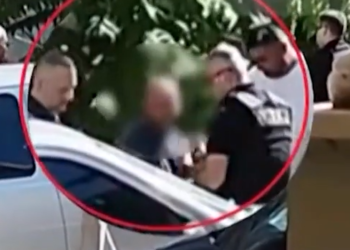 Dëshmia e re e shqiptarit që vrau gruan në Volos: E doja shumë, më tha se fëmija nuk ishte i imi…