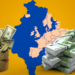 ​Diaspora dërgoi mbi 651 milionë euro në Kosovë brenda 6 muajve
