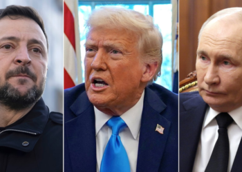 Trump paralajmëron pasoja nëse dështon samiti Putin–Zelensky: Po u desh, do ndërhyj!
