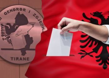 Vuloset rezultati përfundimtar i zgjedhjeve, zyrtarizohet të enjten Kuvendi i ri