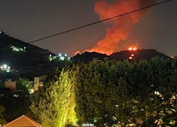 Izraeli s’pyet për armëpushim, rifillon përdorimin e raketave “tokë-tokë” në Liban