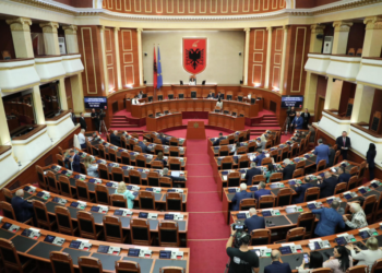Shqipëri-BE/ Kuvendi finalizon pozicionet negociuese për gjashtë grupkapituj