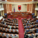 Shqipëri-BE/ Kuvendi finalizon pozicionet negociuese për gjashtë grupkapituj