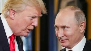 “Alaska-aty ku akullnajat, ajsbergët dhe superfuqitë takohen”