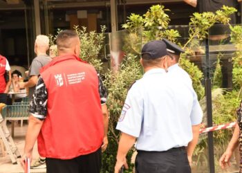 Arrestimet e inspektorëve të dyshuar për korrupsion, reagon IMT Tiranë: Janë shkarkuar nga detyra!