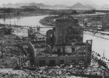 Tetë dekada pas sulmeve atomike, Japonia ngre zërin kundër armëve bërthamore