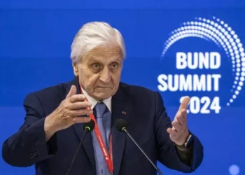 Edhe Jean-Claude Trichet i alarmuar si Draghi: BE është një xhuxhe mes SHBA dhe Kinës