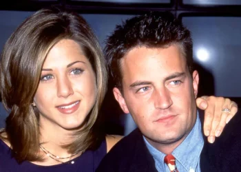“Mendoj se është më mirë”, rrëfimi i Jennifer Aniston për humbjen e Matthew Perry