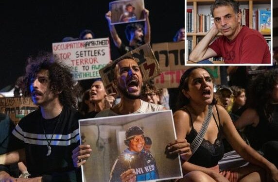 “Në Gaza po ndodh një masakër, por mos më detyroni të përdor fjalën me G”