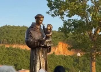 Rama: Qendra Shëndetësore Verore e Kishës së Laçit, e hapur për herë të parë këtë sezon veror