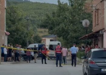 Zbardhet plagosja e të riut dje në Korçë! 5 të arrestuar, u dhunua edhe autori