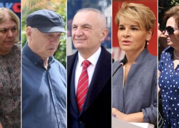 SPAK përfundon hetimet për Metën, Kryemadhin dhe tre të tjerë! Dosja dërgohet për gjykim