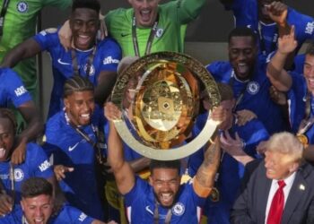 Ideja e re e FIFA-s: Kupa e Botës për Klube njëherë në dy vjet dhe me 48 ekipe