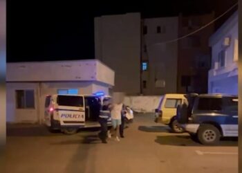 Plagosje me thikë në Kurbin, arrestohet 33-vjeçari i dyshuar si autor