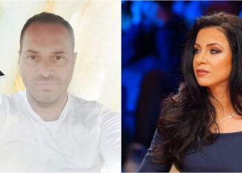 Humbje e madhe për psikologen Jorida Rustemi, ndahet nga jeta bashkëshorti i saj