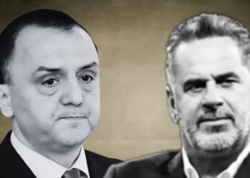 Një rastësi e trishtë: Edhe Lame, edhe Zheji kryen ndërhyrje në një nga qendrat më të avancuara në botë, por…