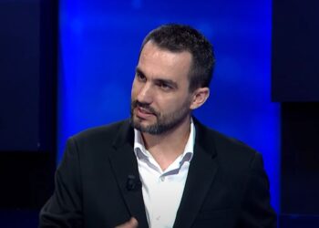 Sulmi ndaj News24, Adriatik Lapaj: Qasje e dhunshme ndaj një televizioni që ka qenë dritare për mendimin ndryshe!