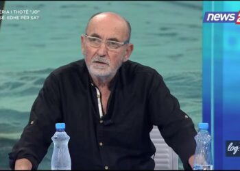 Fatos Lubonja: Edi Rama mbyll televizionet ku punoj unë! Goditje e rëndë ndaj lirisë së medias